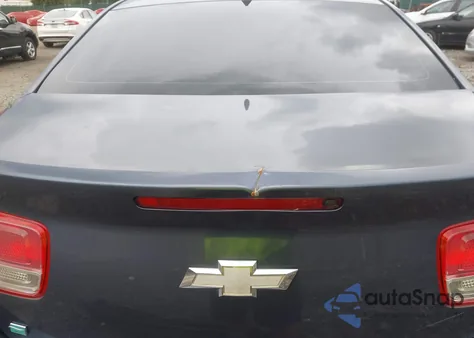 2014 Chevrolet Malibu 1Ls z USA, uszkodzony, nr VIN 1G11B5SL8EF247329